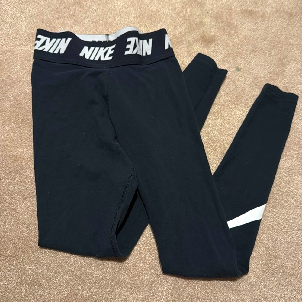 XS Nike Leggings